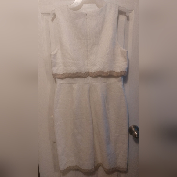 J Crew Going Places Dress - Picture 2 of 4